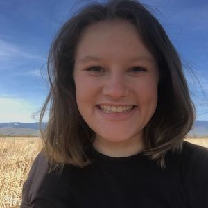 Meet your Posher, Kimberly